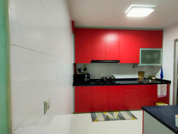 Blk 163C Rivervale Crescent (Sengkang), HDB 4 Rooms #263730661